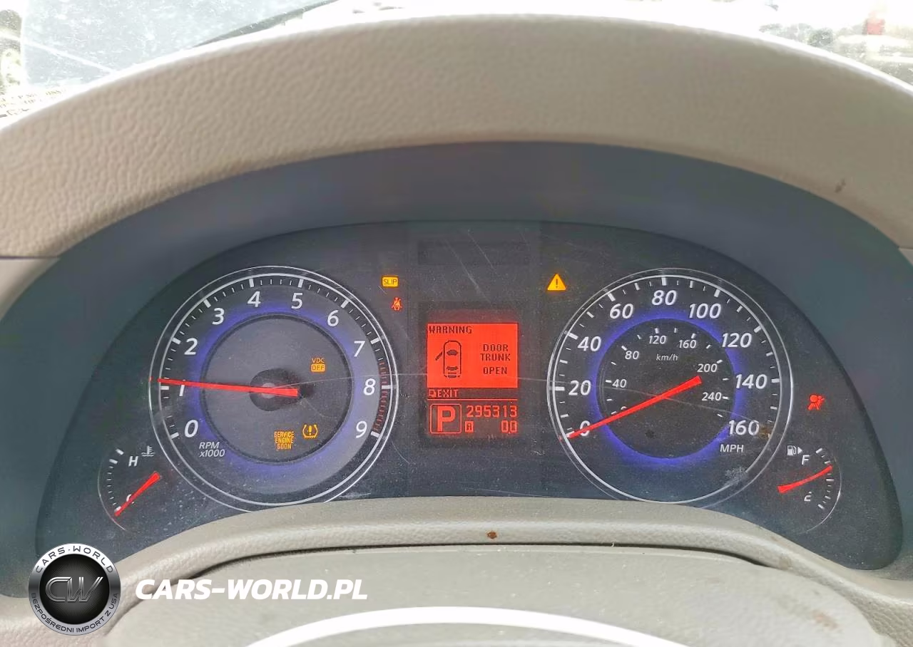 2009 Infiniti G37 Sedan X VIN:JNKCV61F69M365467 - 9
