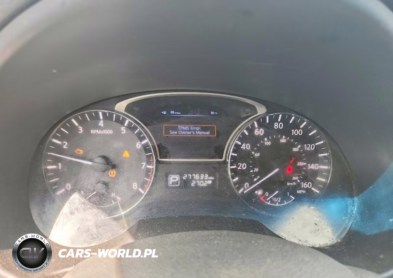 2013 Nissan Altima 2.5 VIN:1N4AL3AP0DN411227 - 9