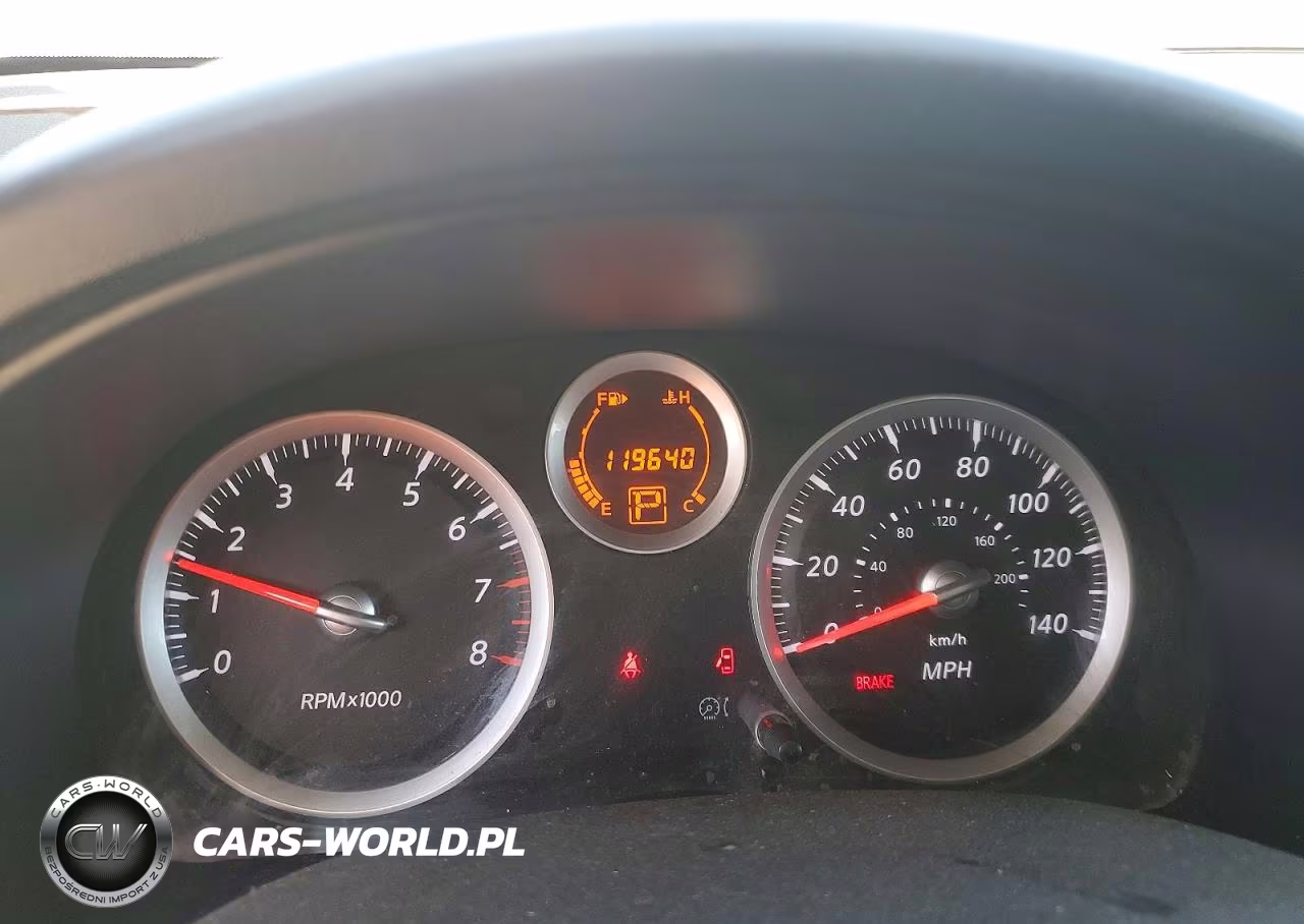 2011 Nissan Sentra 2.0 VIN:3N1AB6APXBL624815 - 9