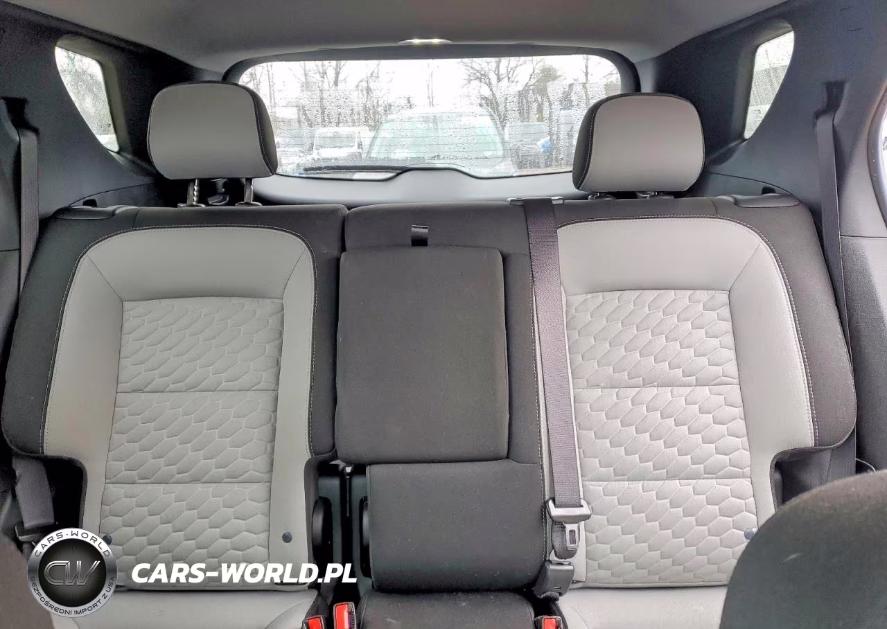 2021 Chevrolet Equinox Lt VIN:2GNAXUEV1M6130160 - 10