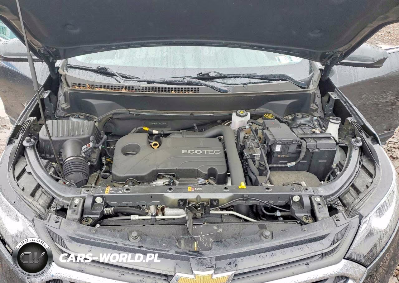 2021 Chevrolet Equinox Lt VIN:2GNAXUEV1M6130160 - 12