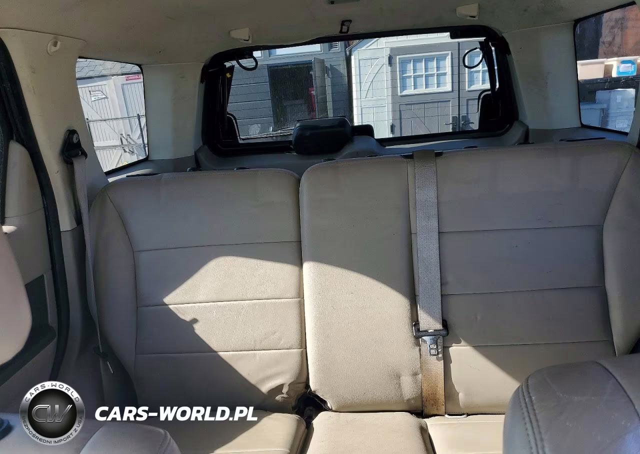2010 Ford Escape Hybrid VIN:1FMCU5K34AKB82499 - 10