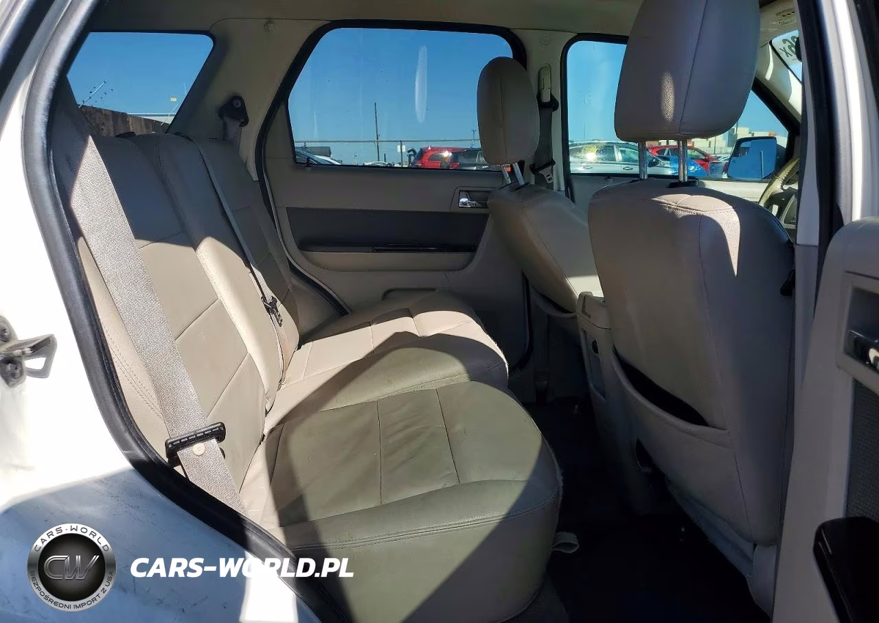 2010 Ford Escape Hybrid VIN:1FMCU5K34AKB82499 - 11