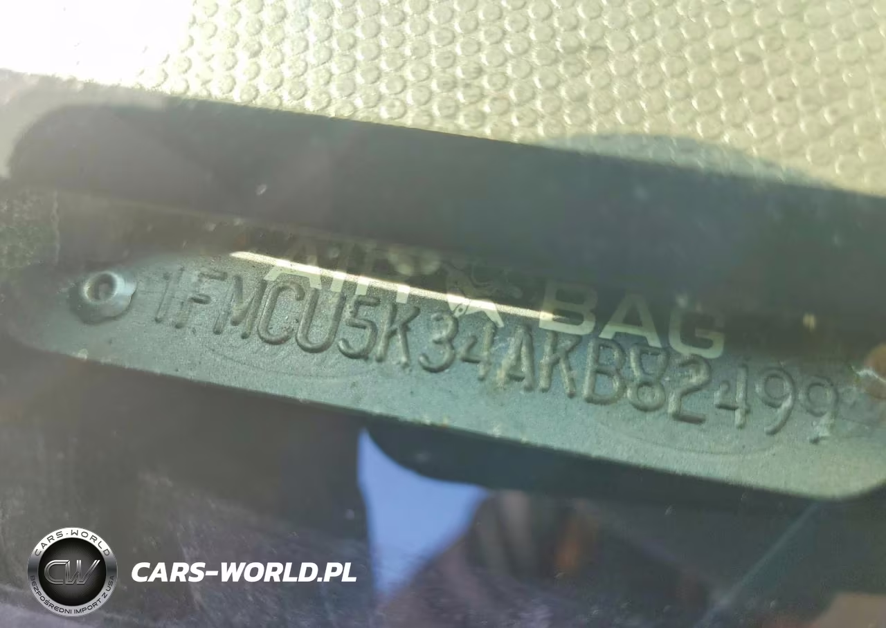 2010 Ford Escape Hybrid VIN:1FMCU5K34AKB82499 - 13