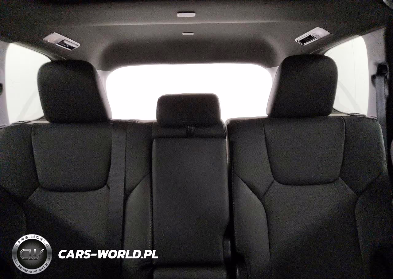 2025 Lexus Tx 350 Premium VIN:5TDAAAB61SS038734 - 10