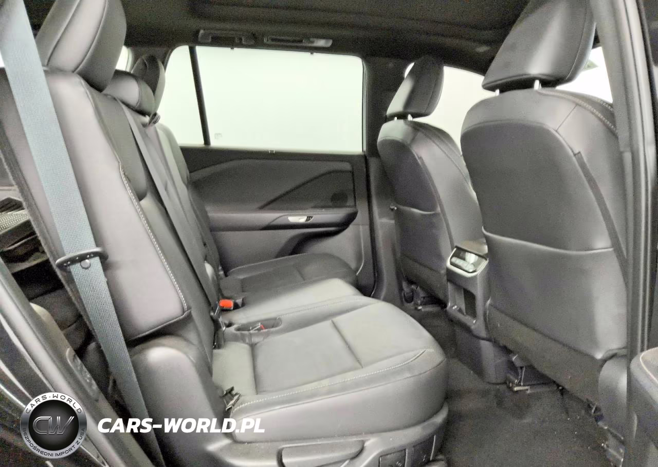 2025 Lexus Tx 350 Premium VIN:5TDAAAB61SS038734 - 11