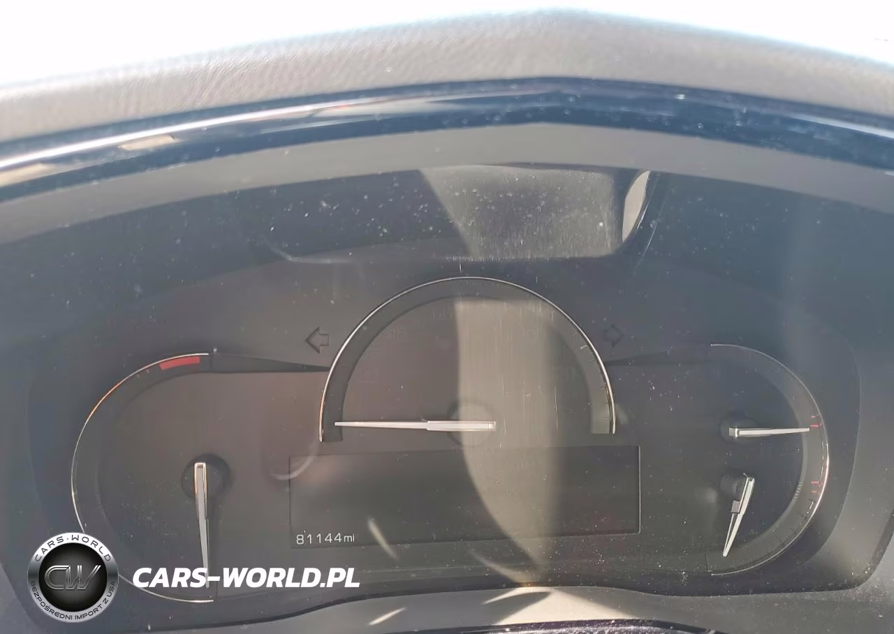 2018 Cadillac Xt5 Luxury VIN:1GYKNDRSXJZ182559 - 9