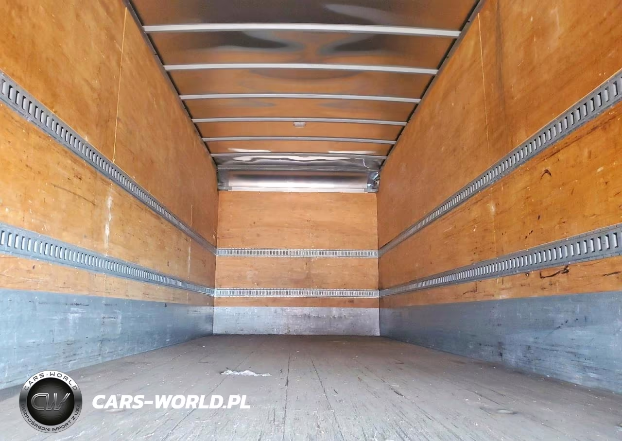 2015 International 4000 4300 VIN:1HTMMAALXFH525875 - 6