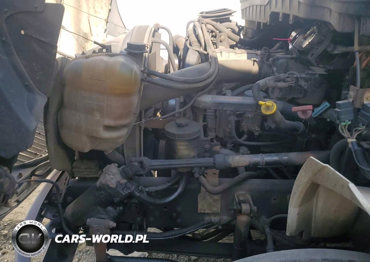 2015 International 4000 4300 VIN:1HTMMAALXFH525875 - 7