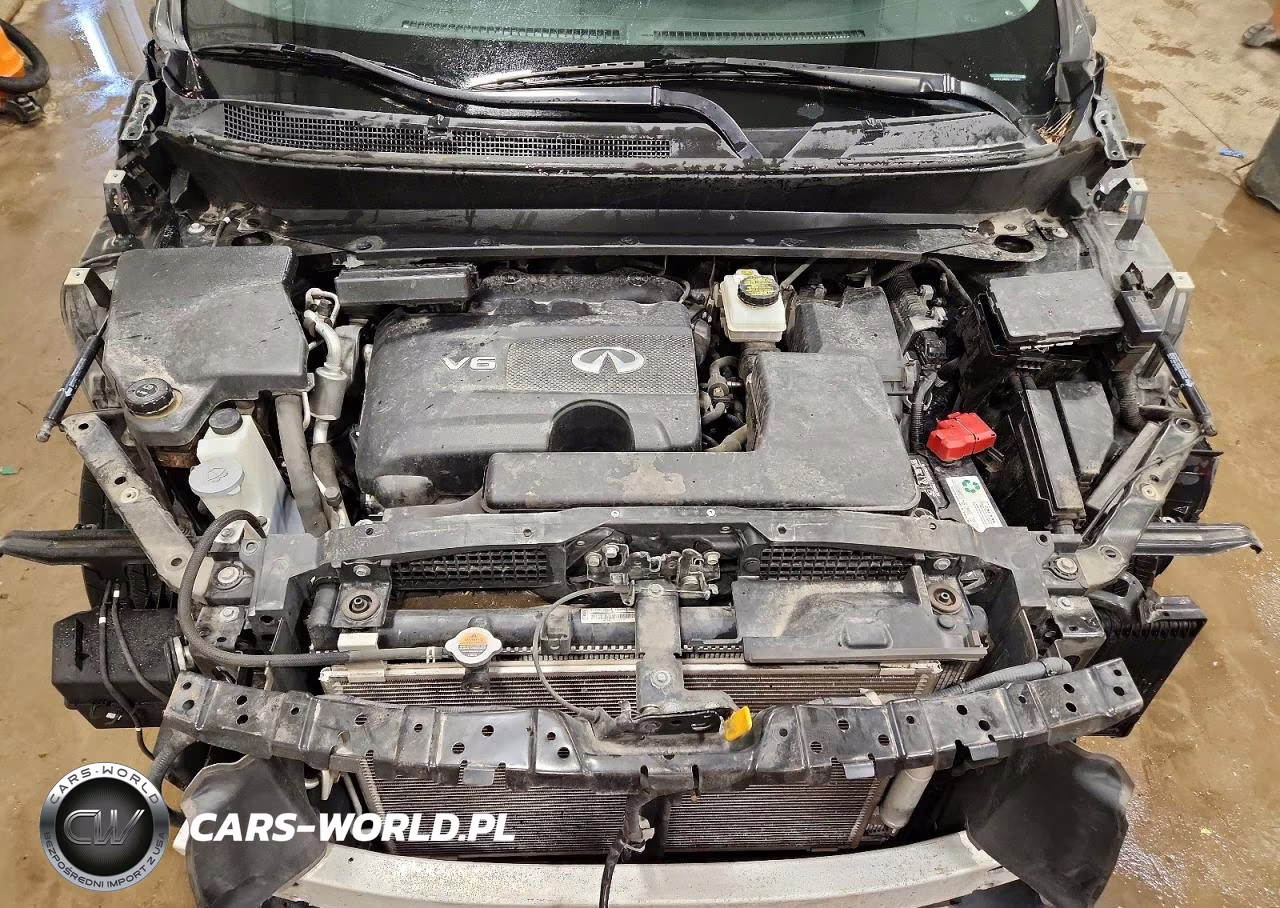 2020 Infiniti Qx60 Luxe VIN:5N1DL0MM9LC519813 - 12