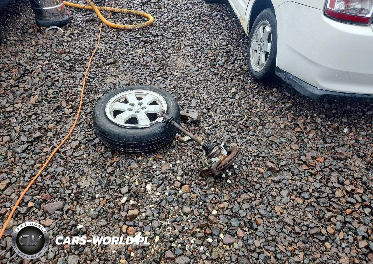2007 Toyota Prius Base VIN:JTDKB20U377088139 - 12