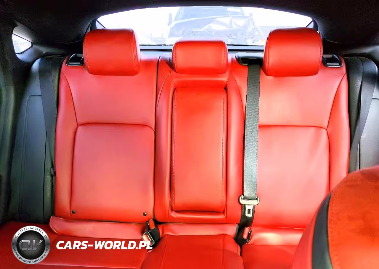 2025 Acura Integra A-Spec Tech VIN:19UDE4H6XSA003795 - 10