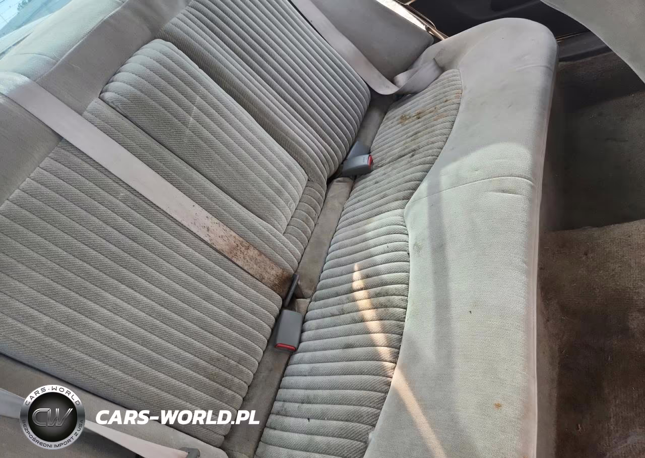 1998 Honda Accord Lx VIN:1HGCG5646WA131275 - 10