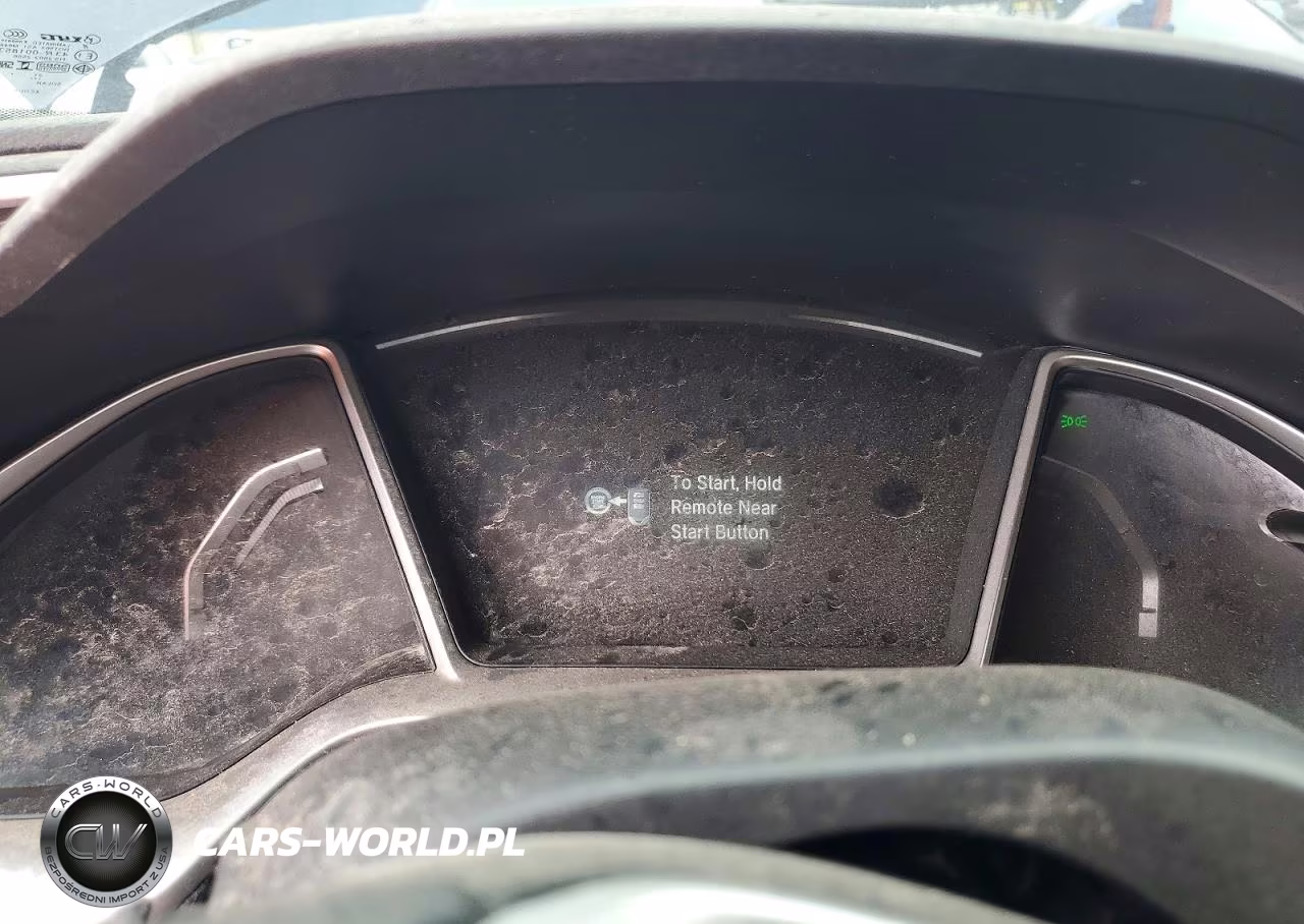 2018 Honda Civic Ex VIN:2HGFC2F77JH589385 - 9