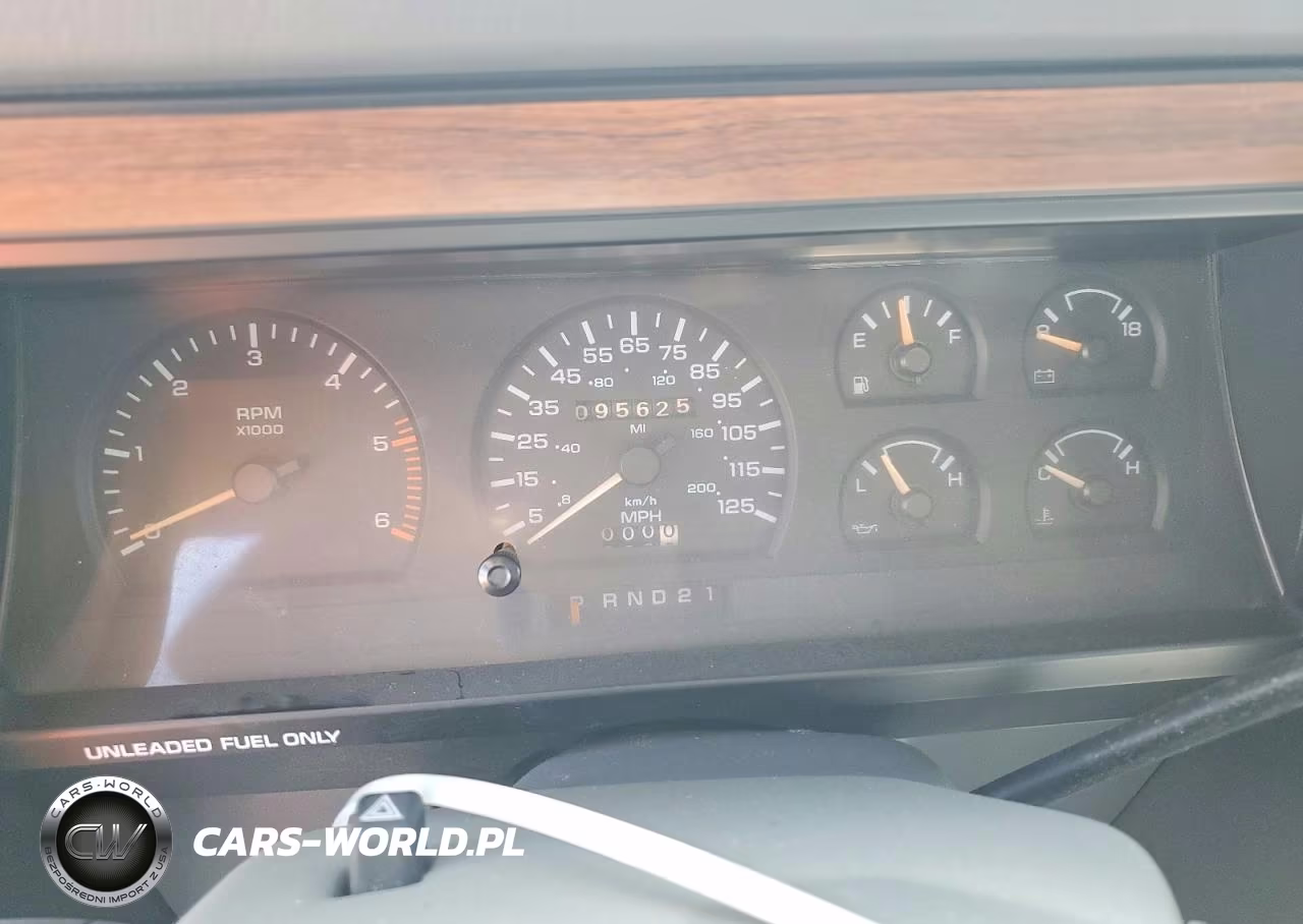 1992 Dodge Dakota VIN:1B7GL26X7NS533867 - 9