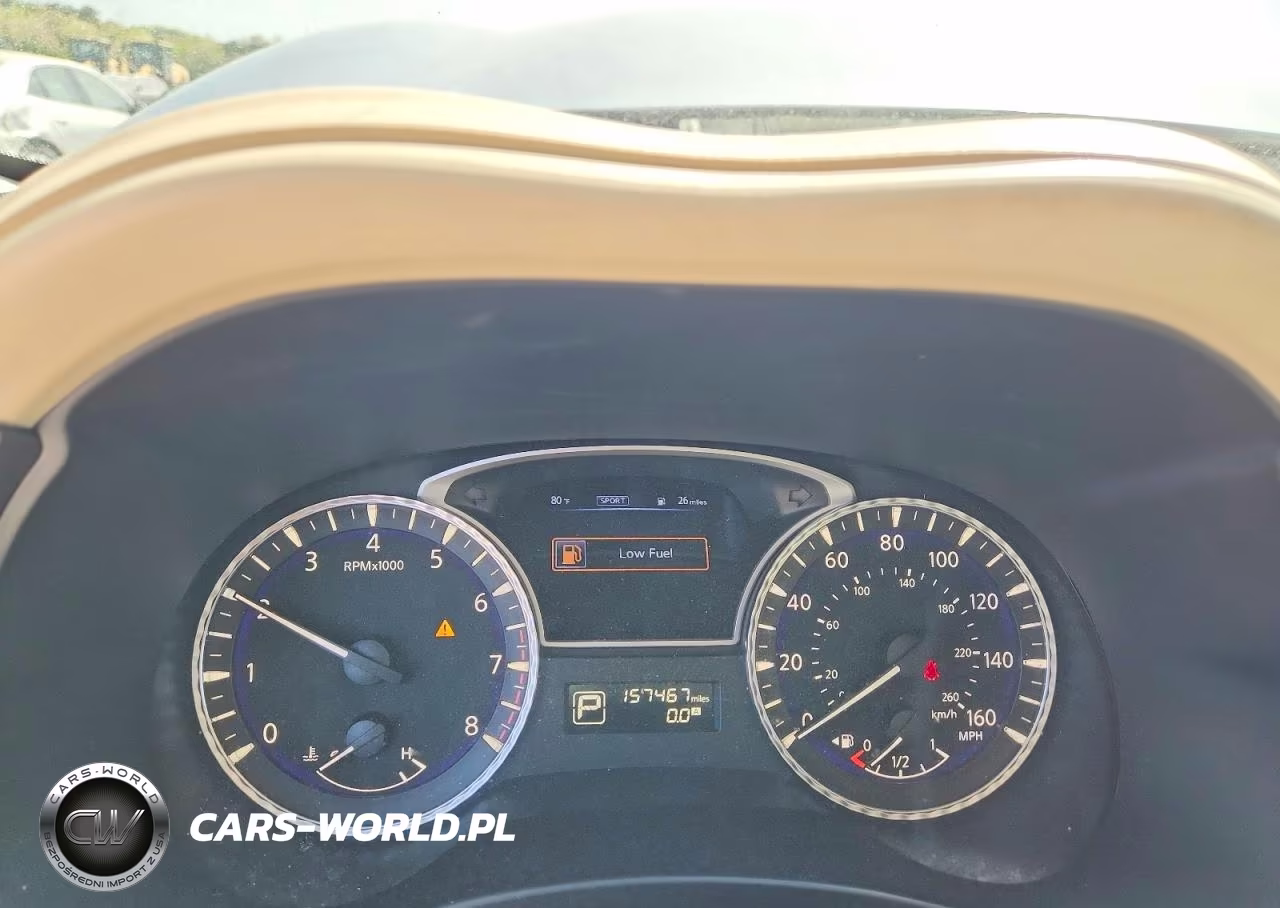2016 Infiniti Qx60 Base VIN:5N1AL0MM0GC526464 - 9