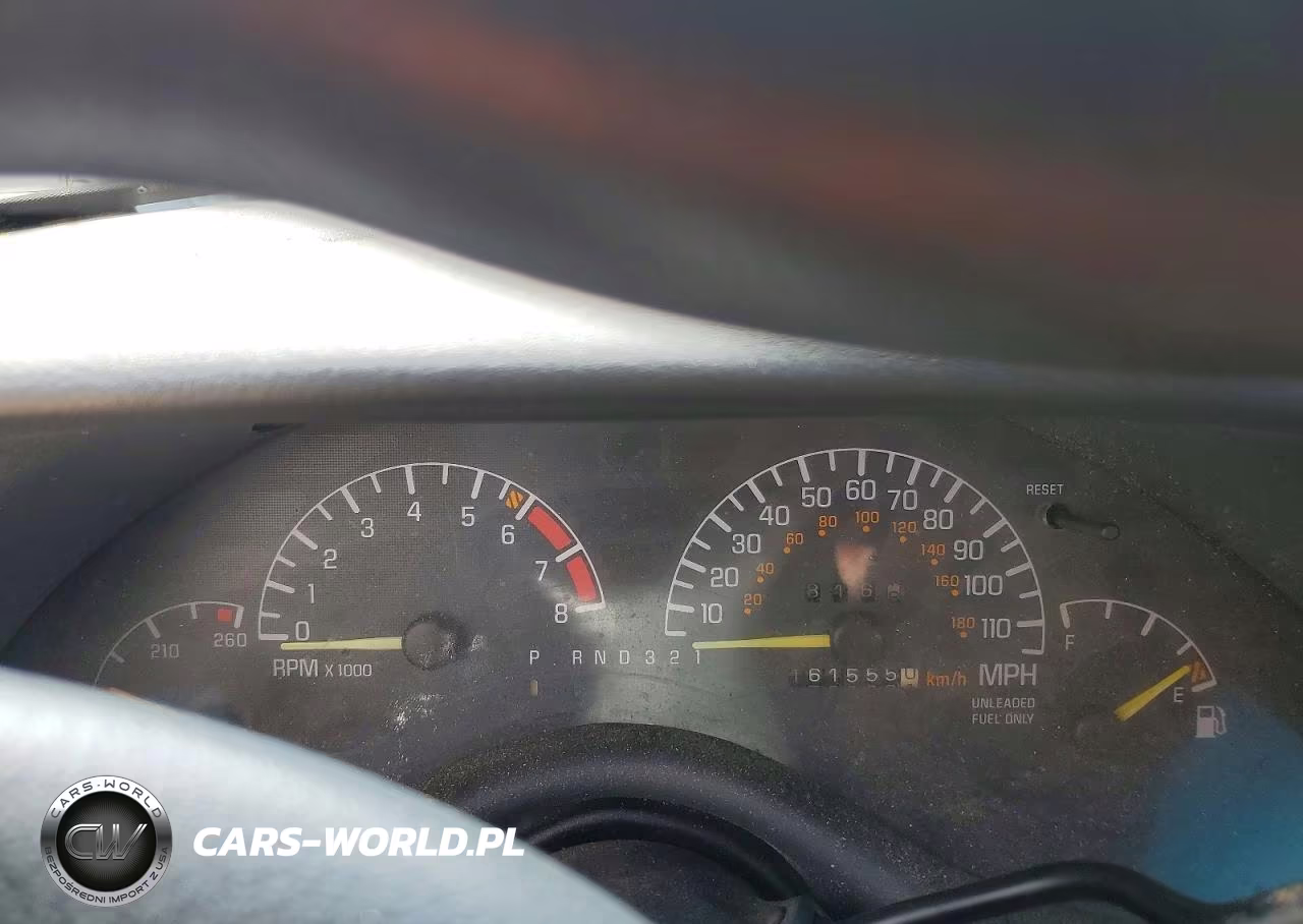 1994 Pontiac Grand Prix Se VIN:1G2WJ52M5RF319705 - 9