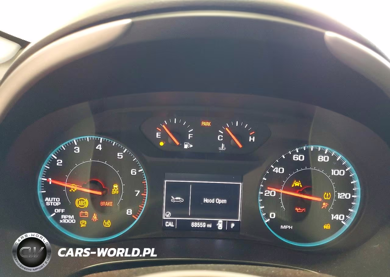 2023 Chevrolet Malibu Lt VIN:1G1ZD5ST3PF233645 - 9