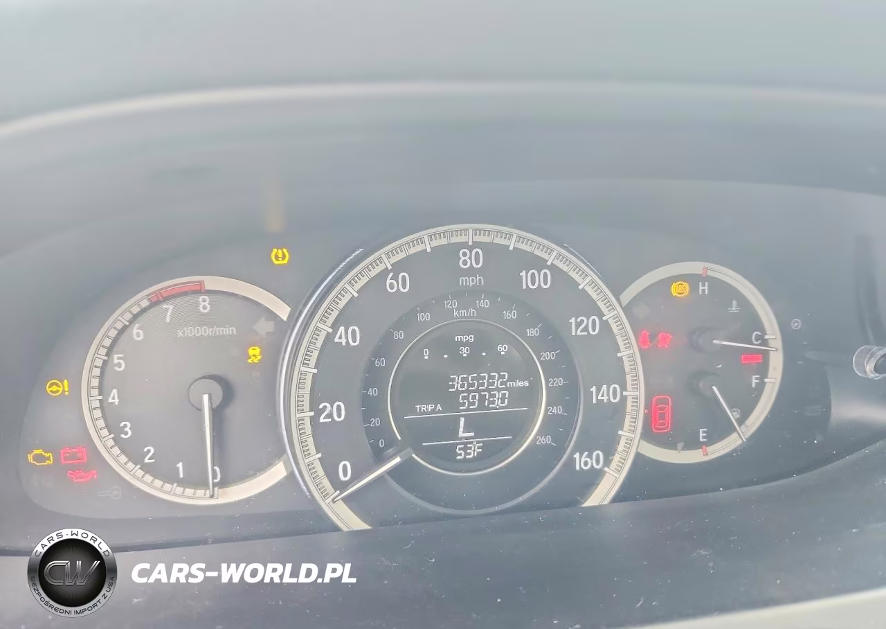 2017 Honda Accord Lx VIN:1HGCR2F34HA065084 - 9