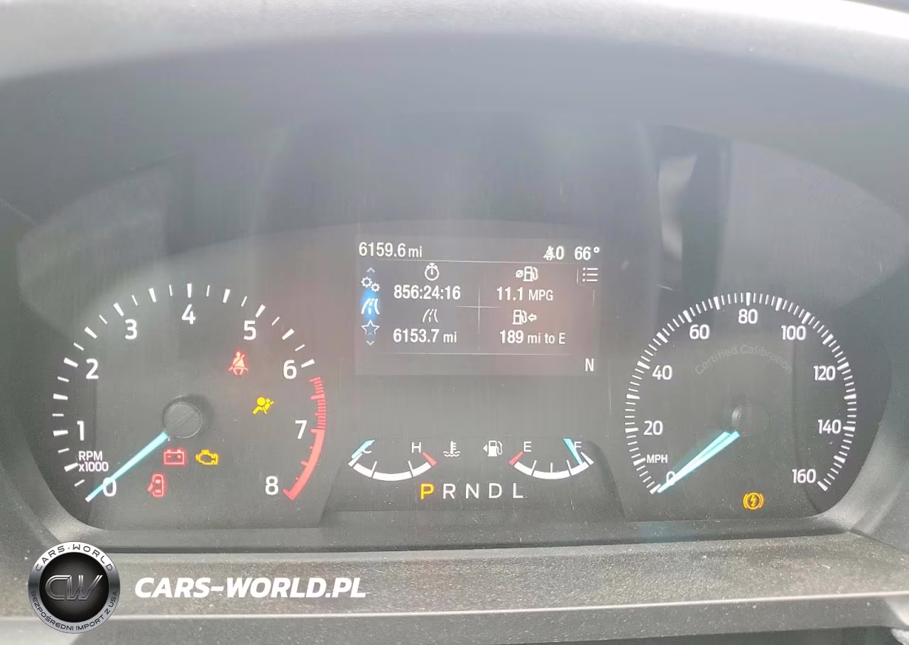 2024 Ford Explorer Police Interceptor VIN:1FM5K8AB3RGA67030 - 9