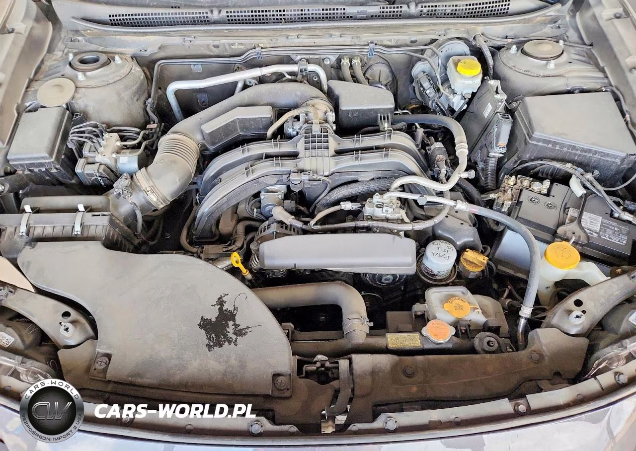 2023 Subaru Outback Limited VIN:4S4BTAMC9P3184305 - 12