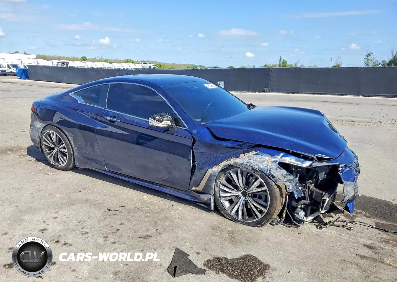 2022 Infiniti Q60 3.0T Luxe VIN:JN1EV7KKXNM600753 - 4