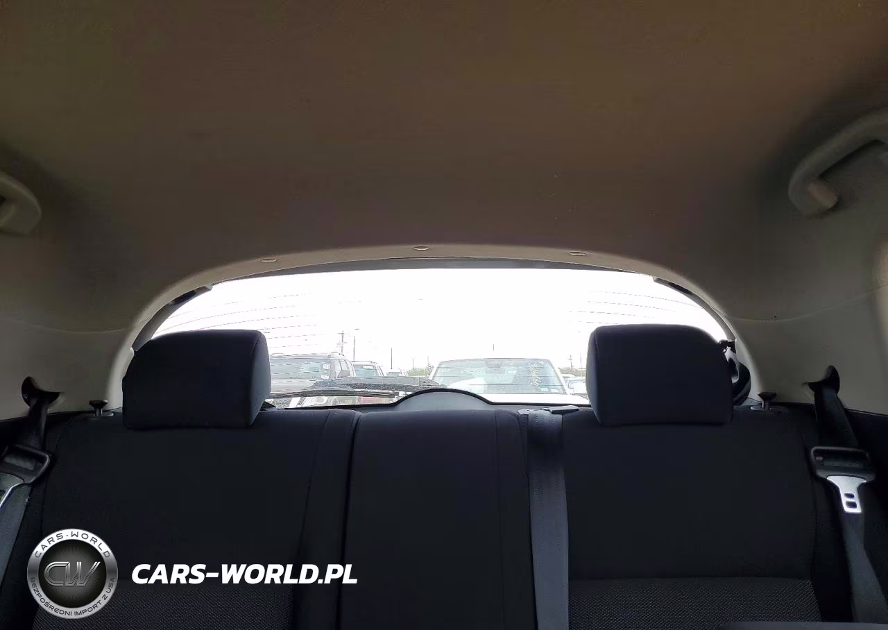 2012 Nissan Juke S VIN:JN8AF5MR9CT117950 - 10