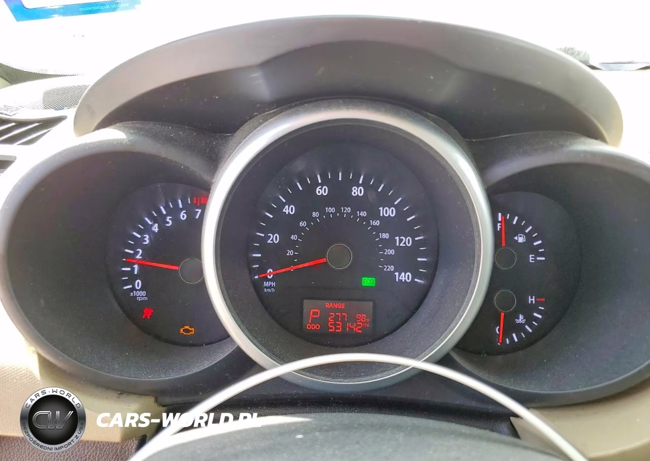 2012 Kia Soul ! VIN:KNDJT2A66C7478462 - 9