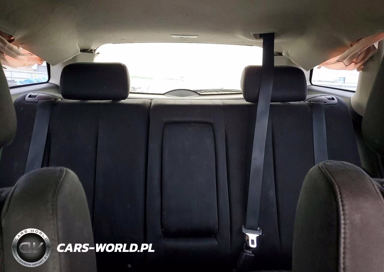 2012 Mazda Cx-7 VIN:JM3ER2A56C0419631 - 10