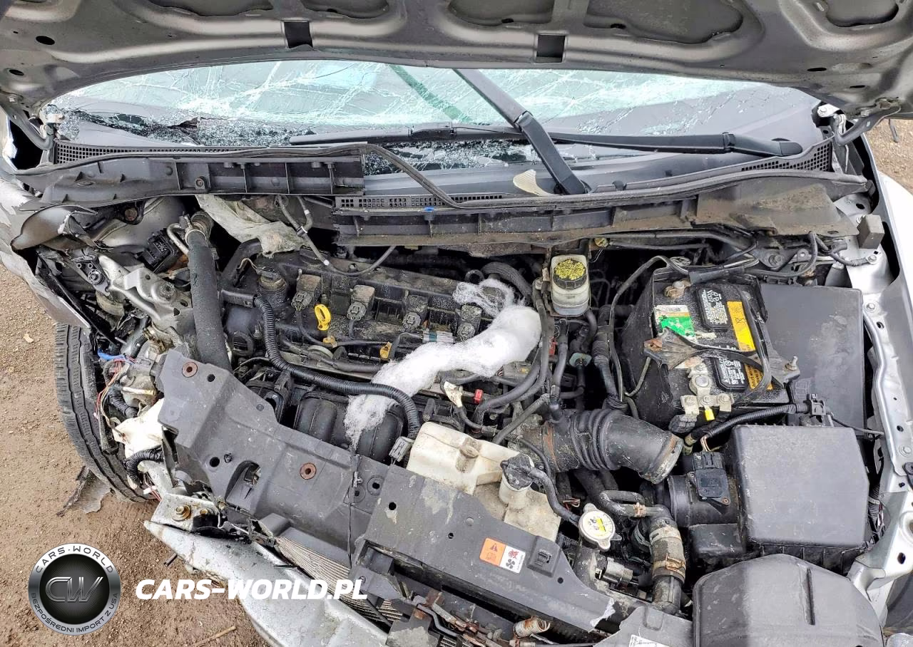 2012 Mazda Cx-7 VIN:JM3ER2A56C0419631 - 12