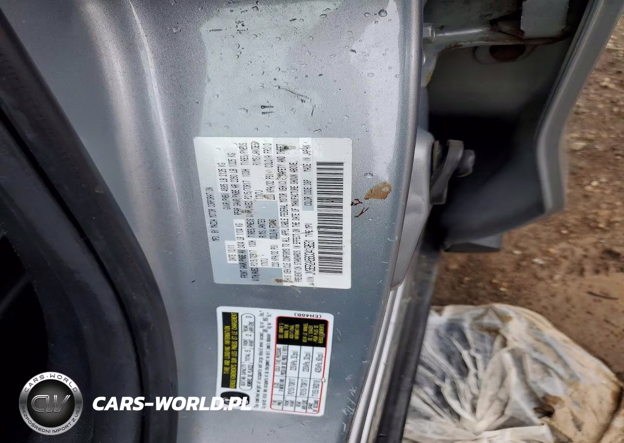 2012 Mazda Cx-7 VIN:JM3ER2A56C0419631 - 13