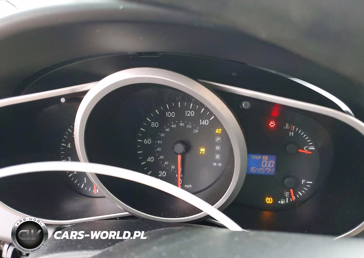 2012 Mazda Cx-7 VIN:JM3ER2A56C0419631 - 9