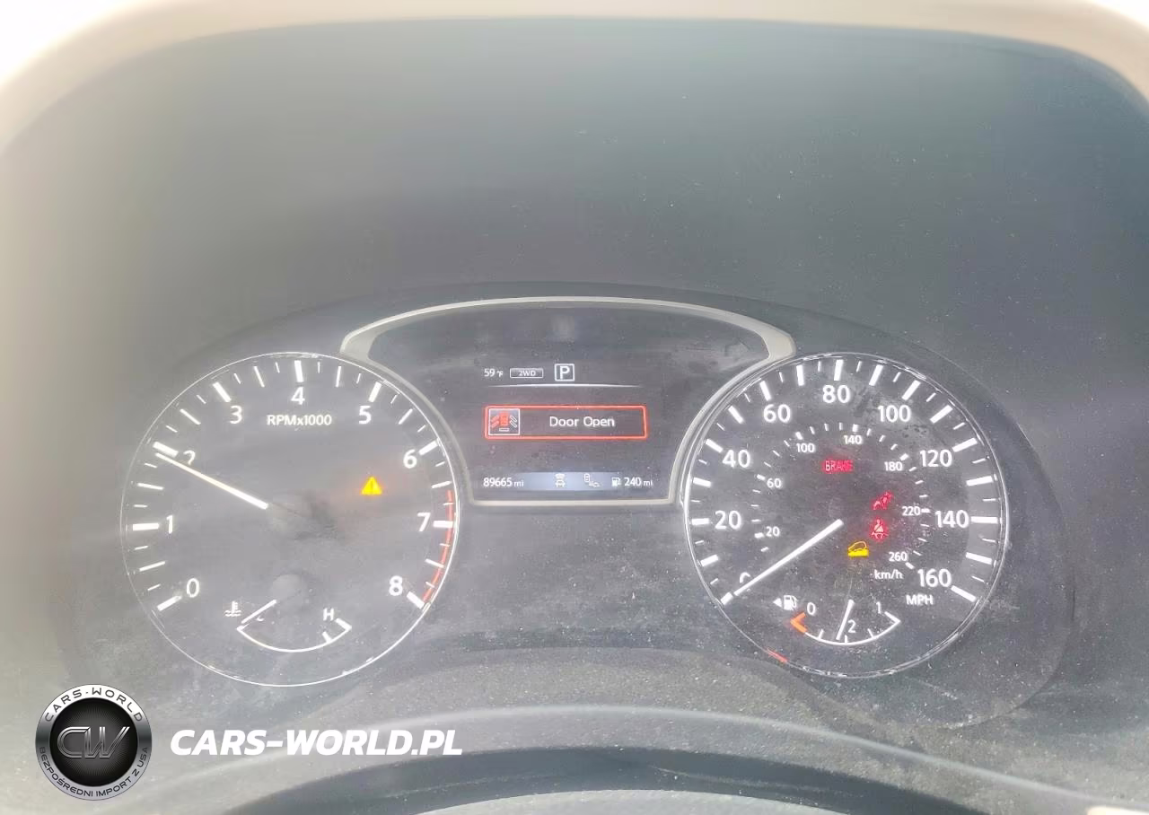 2018 Nissan Pathfinder Sl VIN:5N1DR2MM9JC655236 - 9