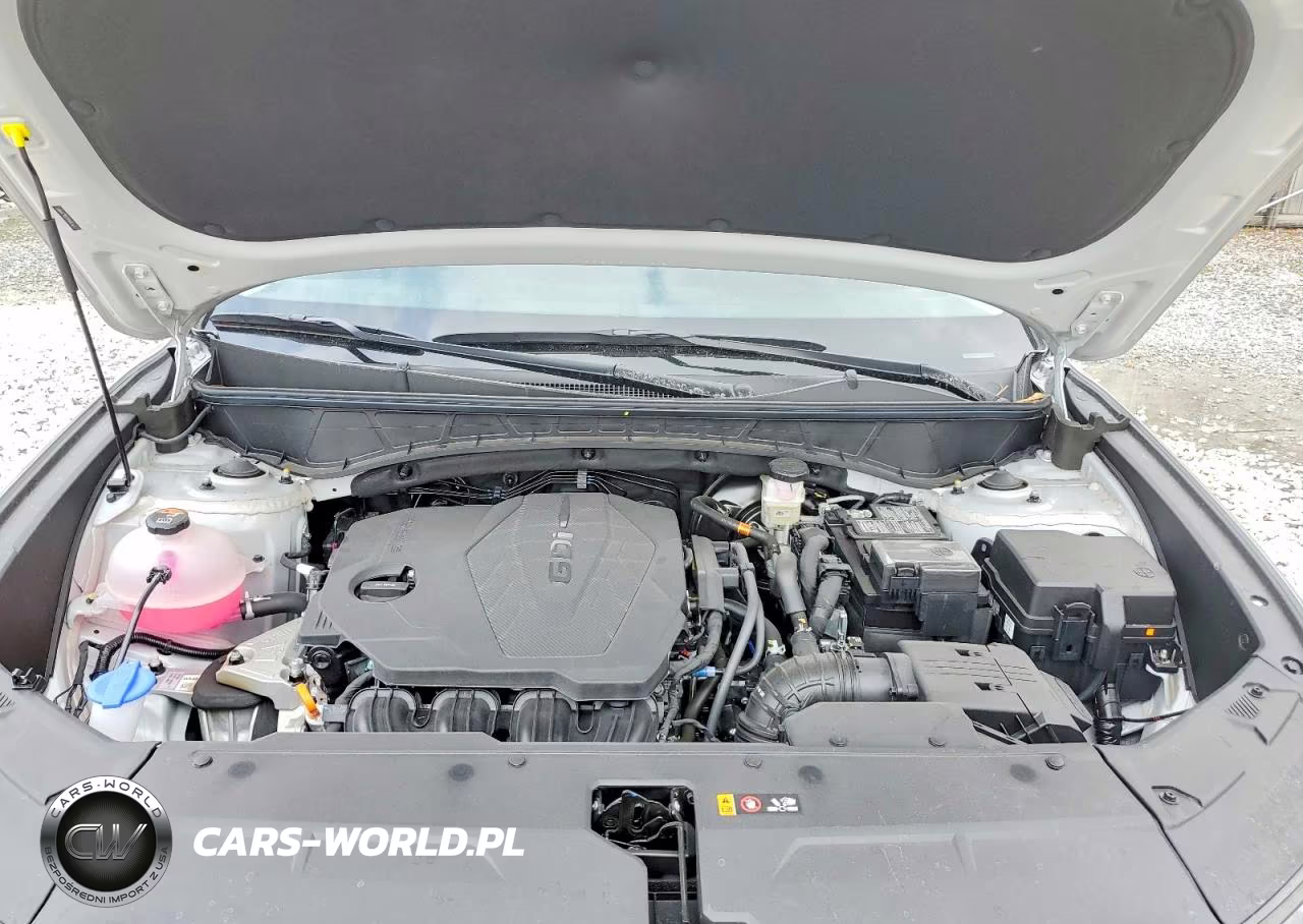 2025 Hyundai Tucson Sel Convenience VIN:5NMJC3DE9SH604264 - 11
