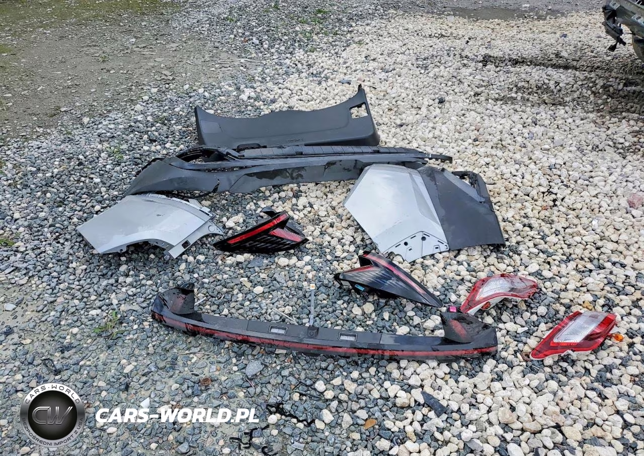 2025 Hyundai Tucson Sel Convenience VIN:5NMJC3DE9SH604264 - 12