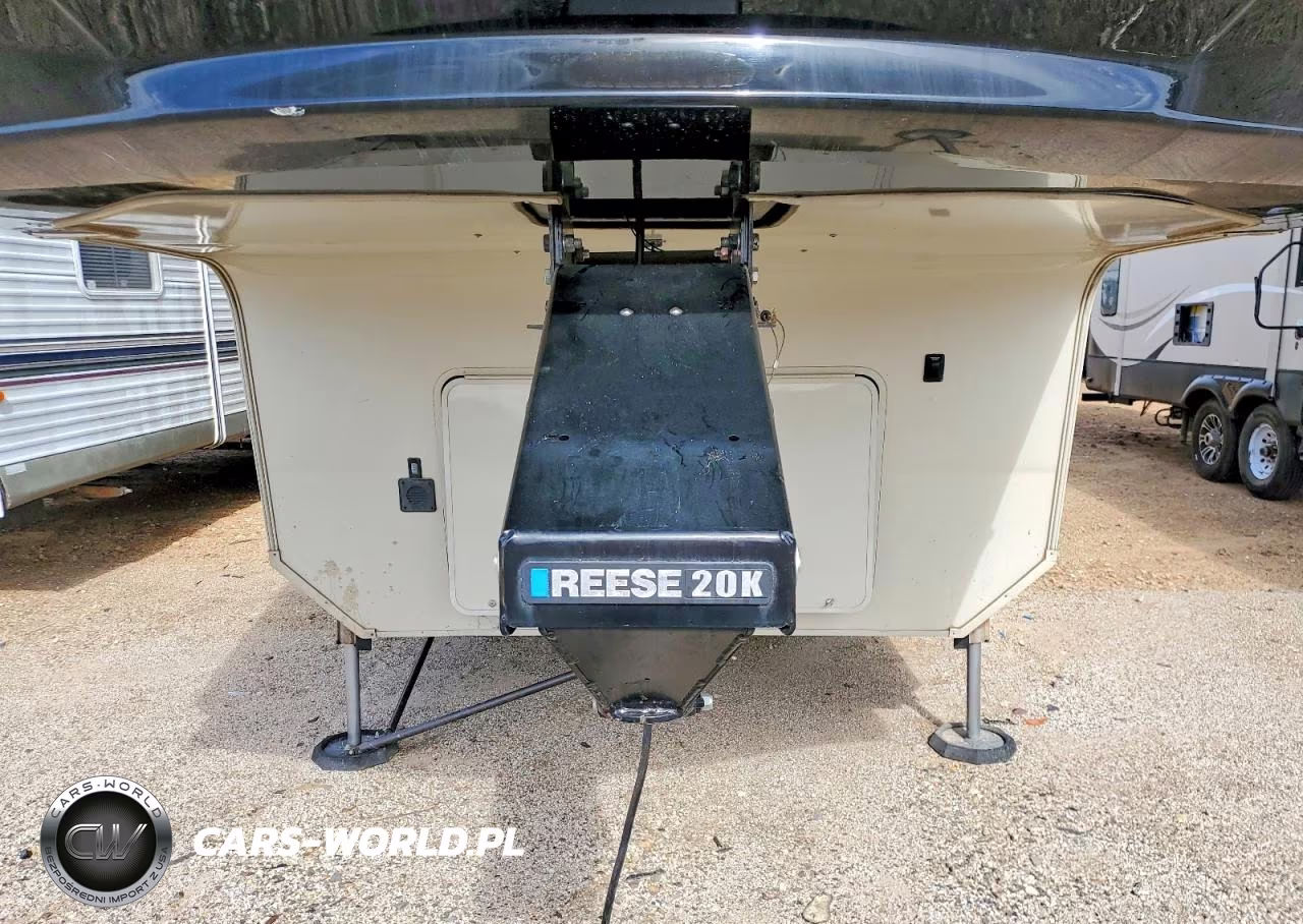 2014 Grand Design Momentum Camper VIN:573FM4327E1101310 - 7