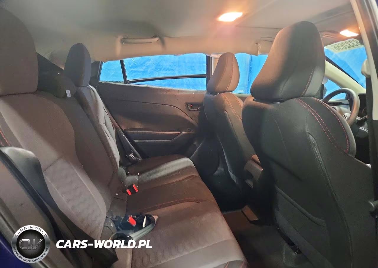 2025 Subaru Impreza Sport VIN:JF1GUAFC8S8294316 - 10