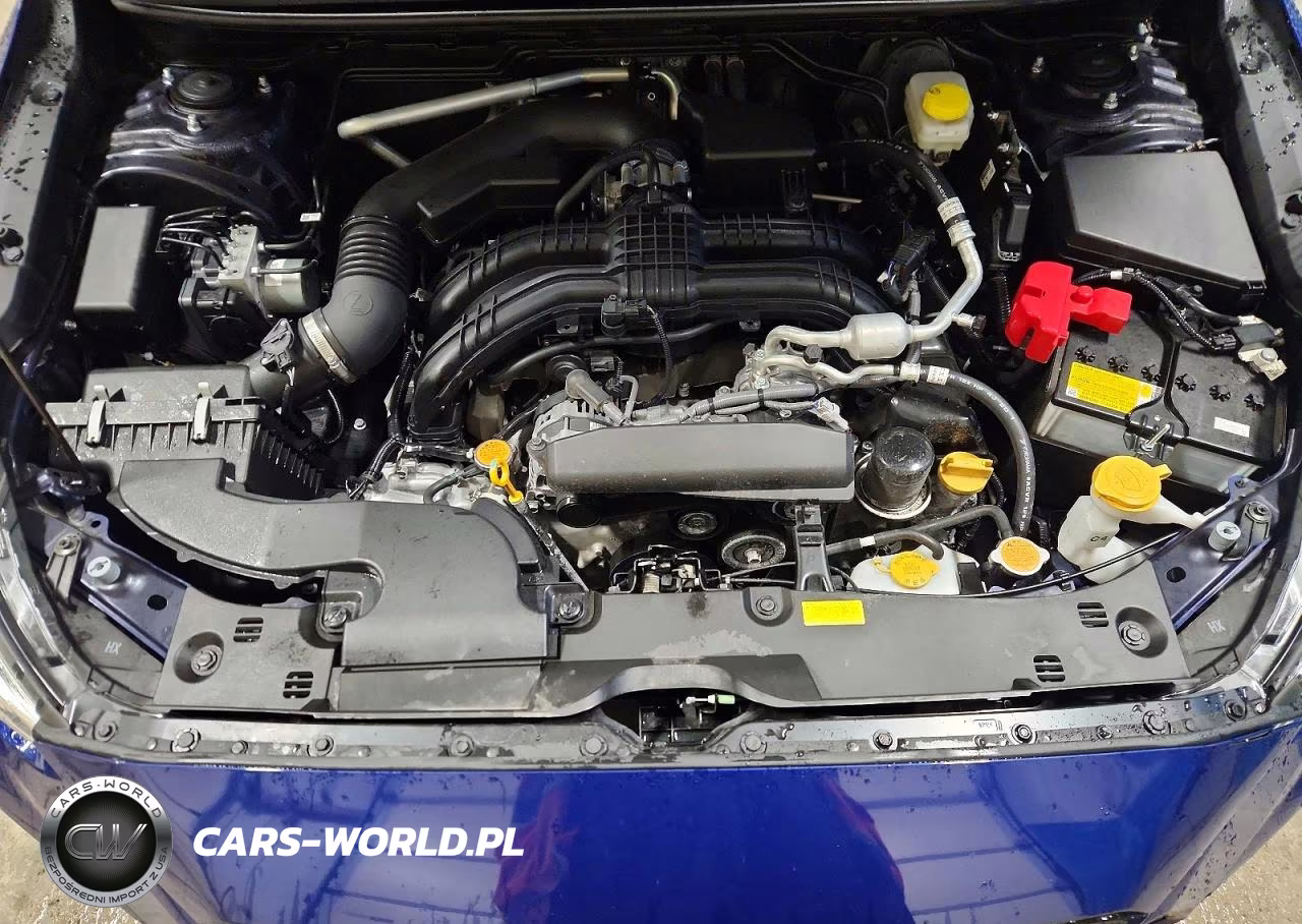 2025 Subaru Impreza Sport VIN:JF1GUAFC8S8294316 - 11