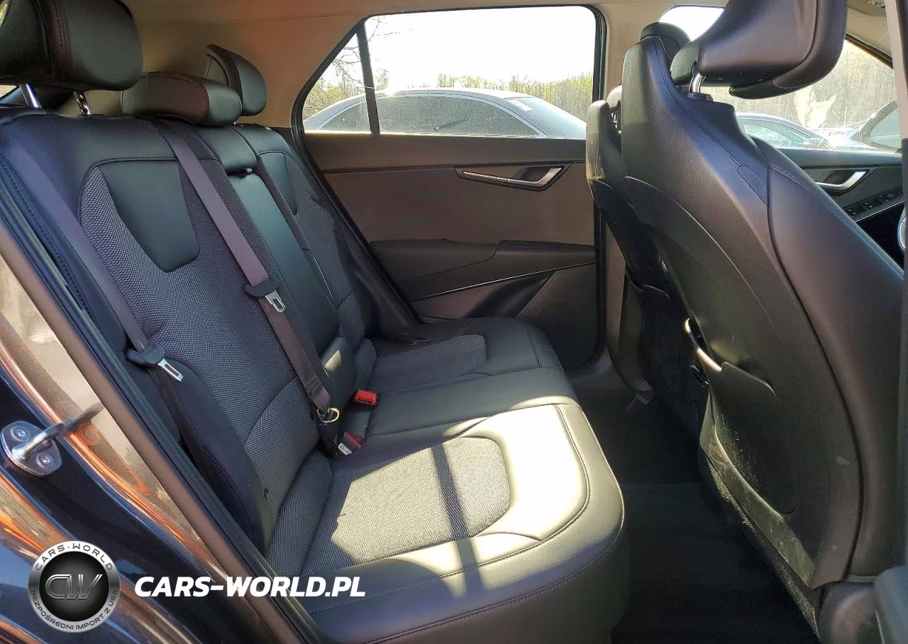 2025 Kia Niro Ex Touring VIN:KNDCR3LE1S5260473 - 11