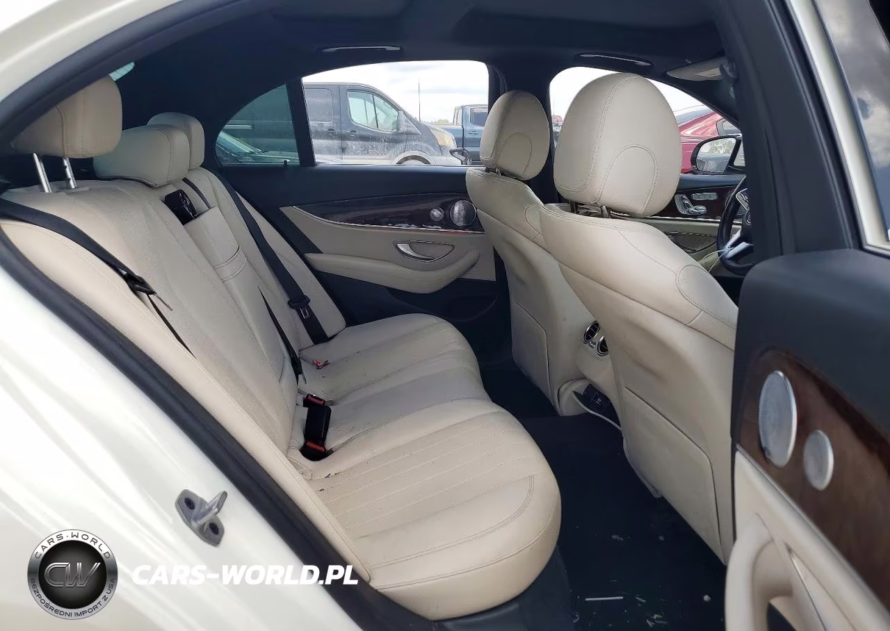 2019 Mercedes-Benz E 300 VIN:WDDZF4JB0KA509845 - 10