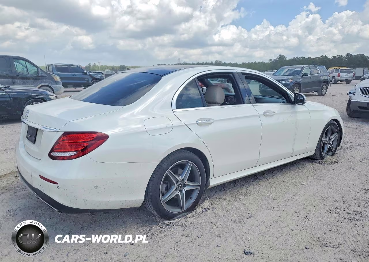 2019 Mercedes-Benz E 300 VIN:WDDZF4JB0KA509845 - 3