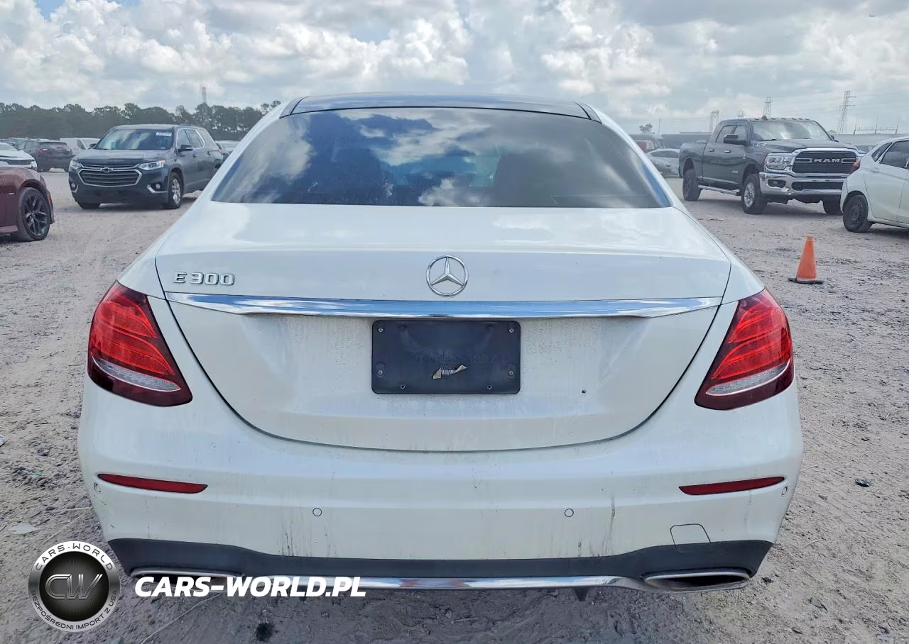 2019 Mercedes-Benz E 300 VIN:WDDZF4JB0KA509845 - 6