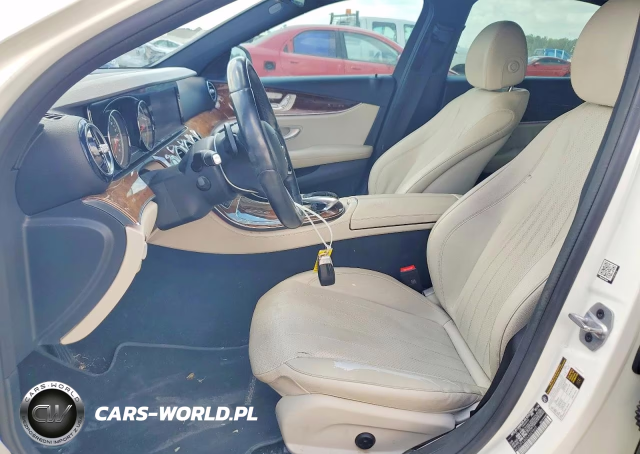 2019 Mercedes-Benz E 300 VIN:WDDZF4JB0KA509845 - 7
