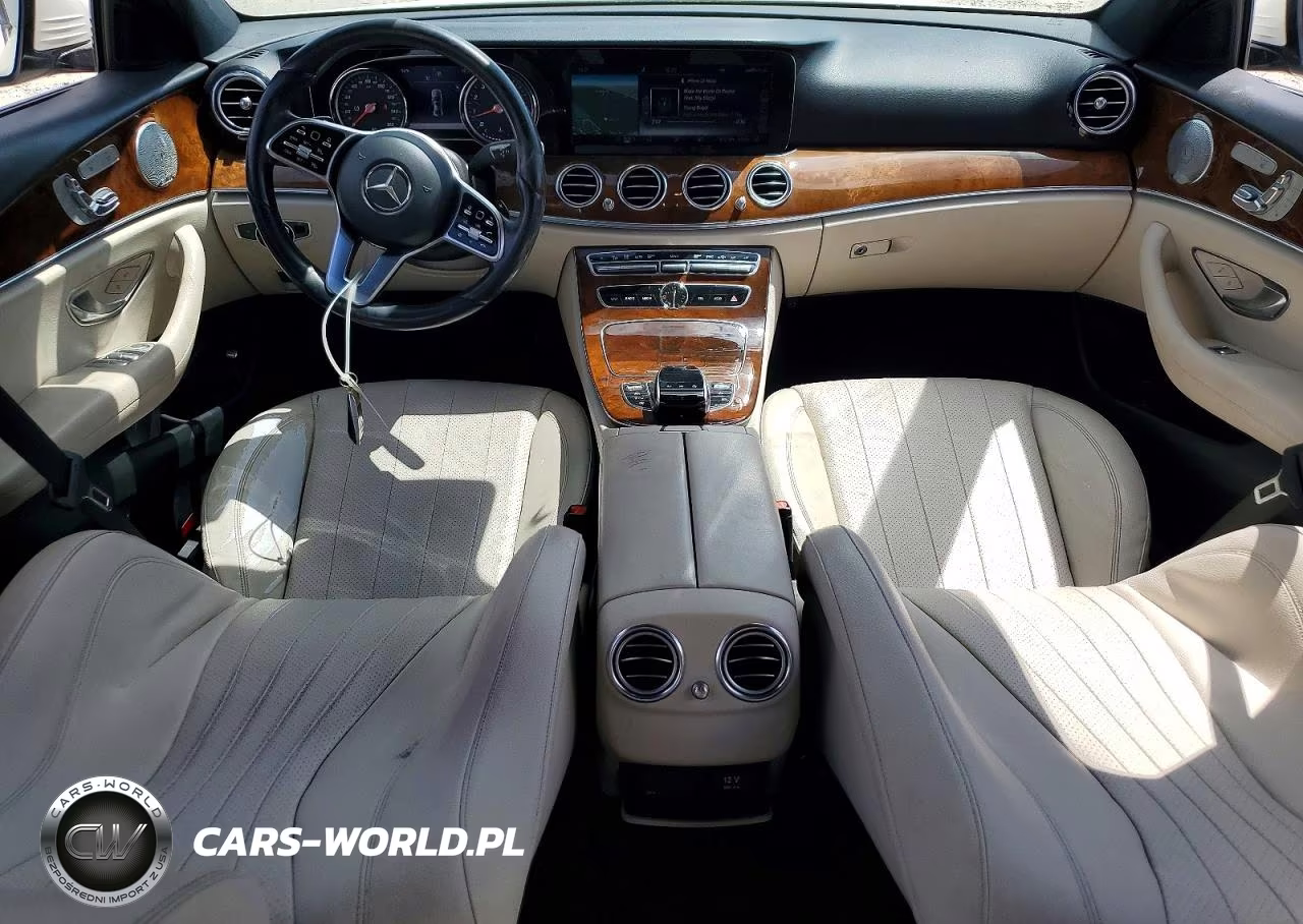 2019 Mercedes-Benz E 300 VIN:WDDZF4JB0KA509845 - 8