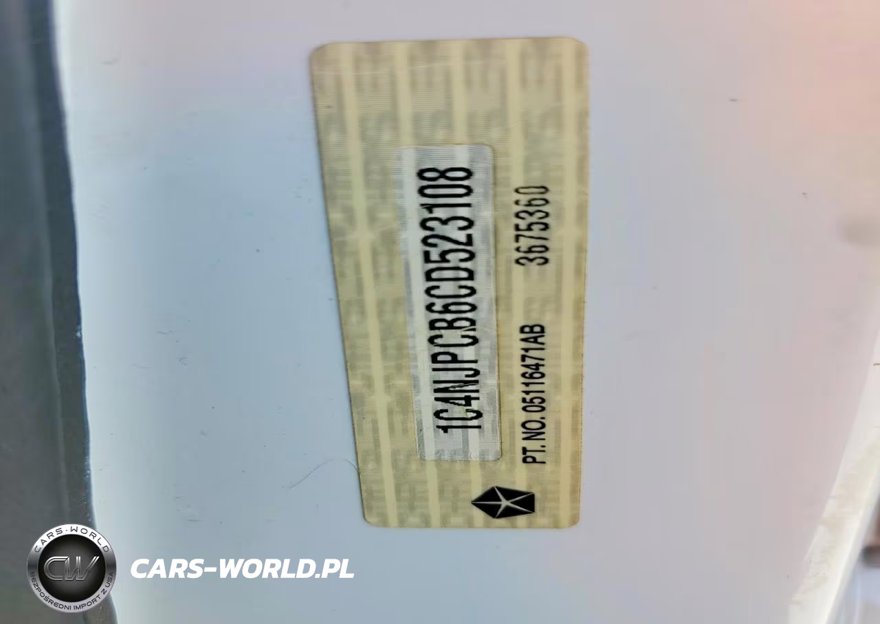 2012 Jeep Patriot Limited VIN:1C4NJPCB6CD523108 - 14