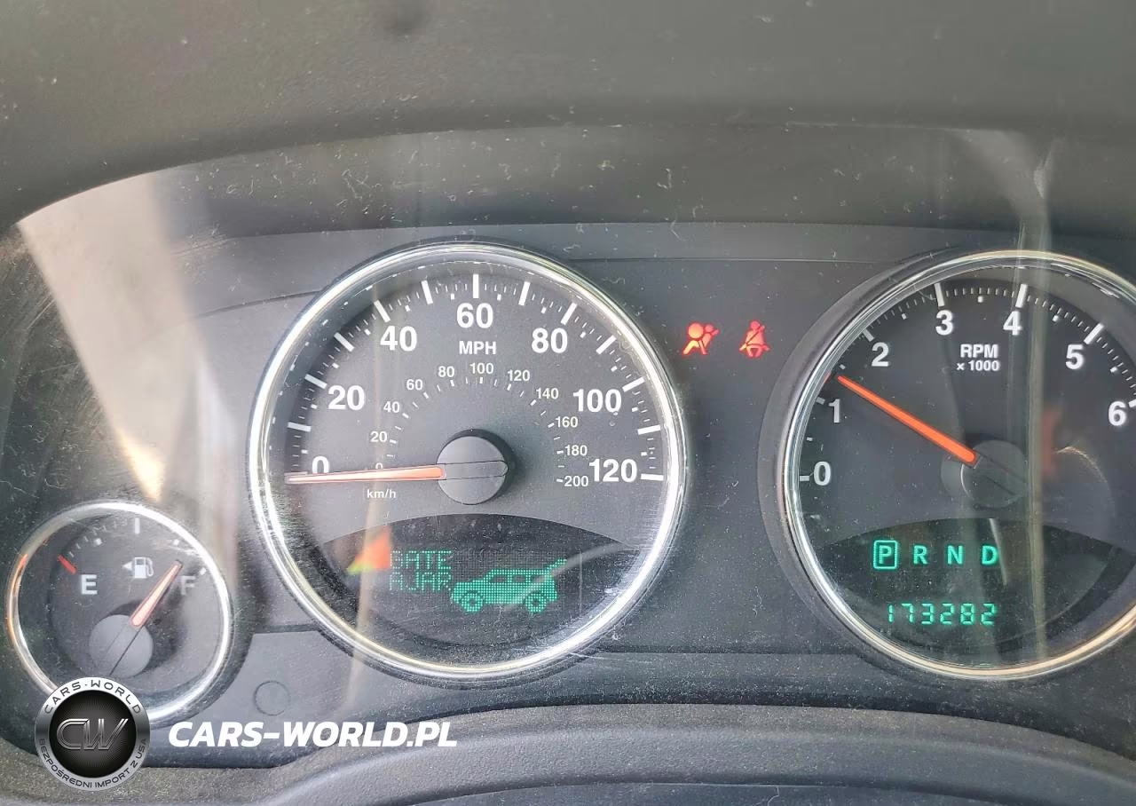 2012 Jeep Patriot Limited VIN:1C4NJPCB6CD523108 - 9