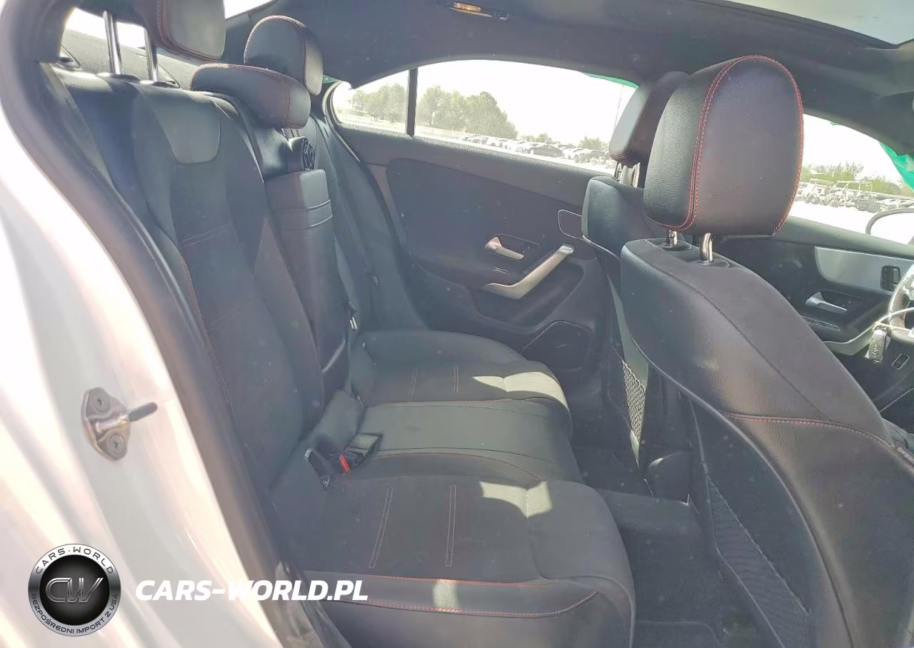 2021 Mercedes-Benz A 220 4Matic VIN:W1K3G4FB2MJ284598 - 10