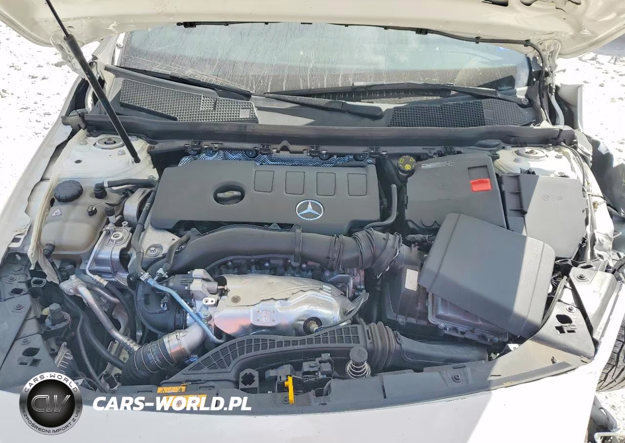 2021 Mercedes-Benz A 220 4Matic VIN:W1K3G4FB2MJ284598 - 11