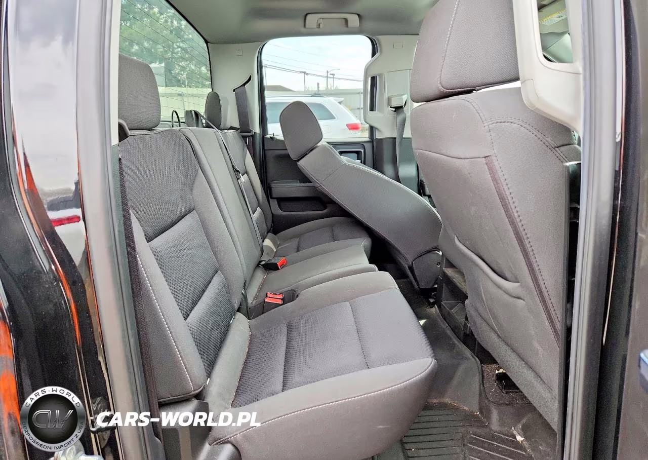 2019 Chevrolet Silverado Ld K1500 Lt VIN:2GCVKPEC8K1231179 - 10