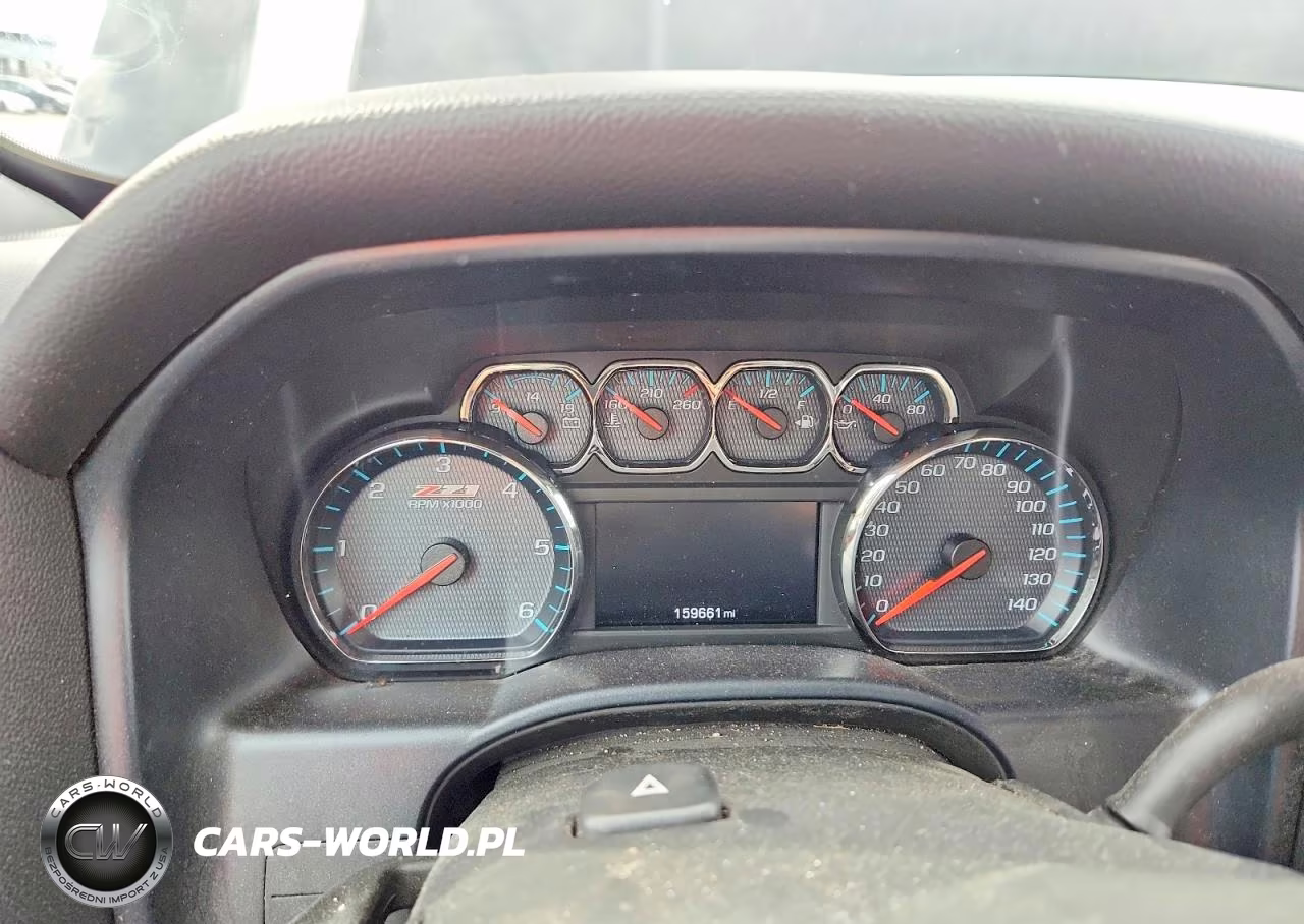 2019 Chevrolet Silverado Ld K1500 Lt VIN:2GCVKPEC8K1231179 - 9